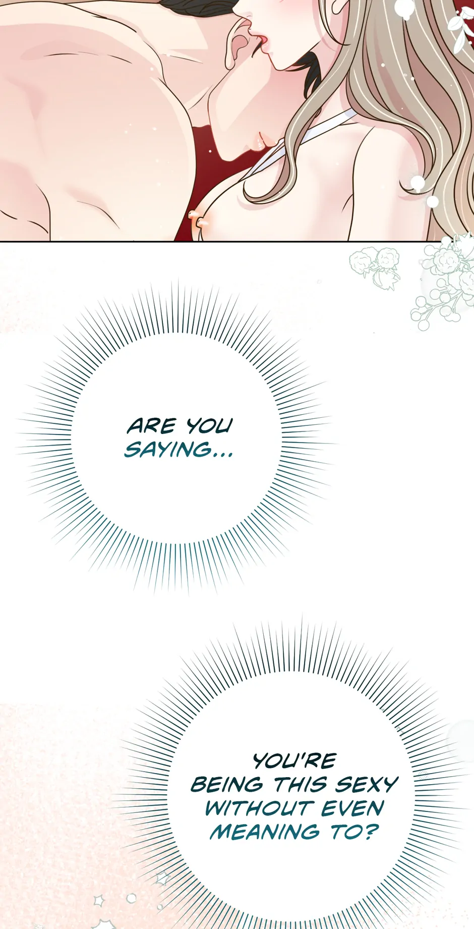 My Experience Being Close to My Older Brother’s Friend Chapter 59 - Page 75