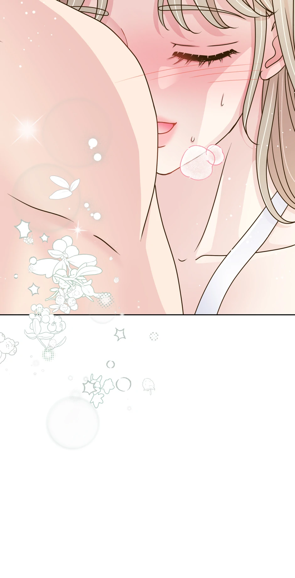 My Experience Being Close to My Older Brother’s Friend Chapter 59 - Page 80
