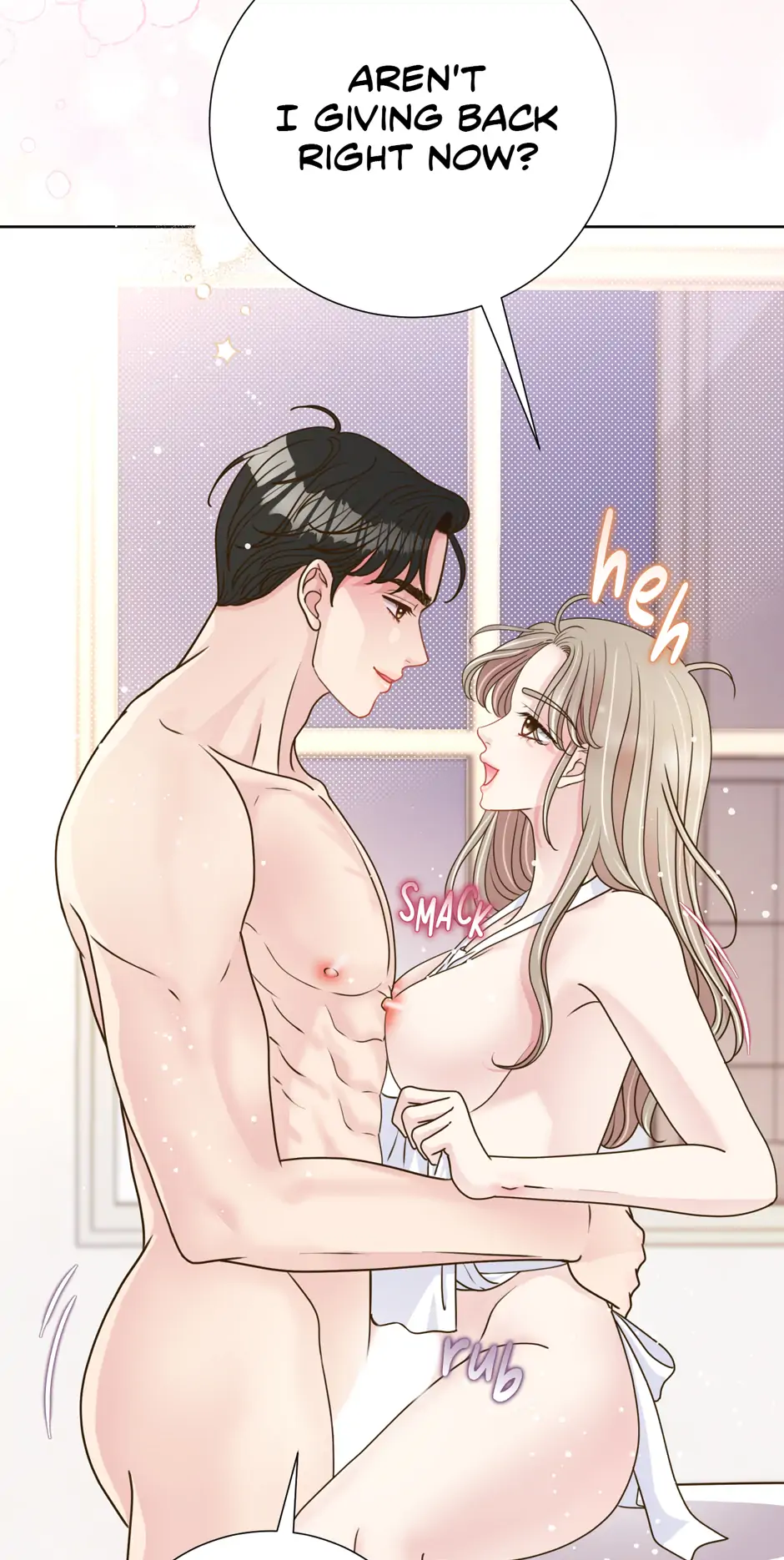 My Experience Being Close to My Older Brother’s Friend Chapter 59 - Page 84