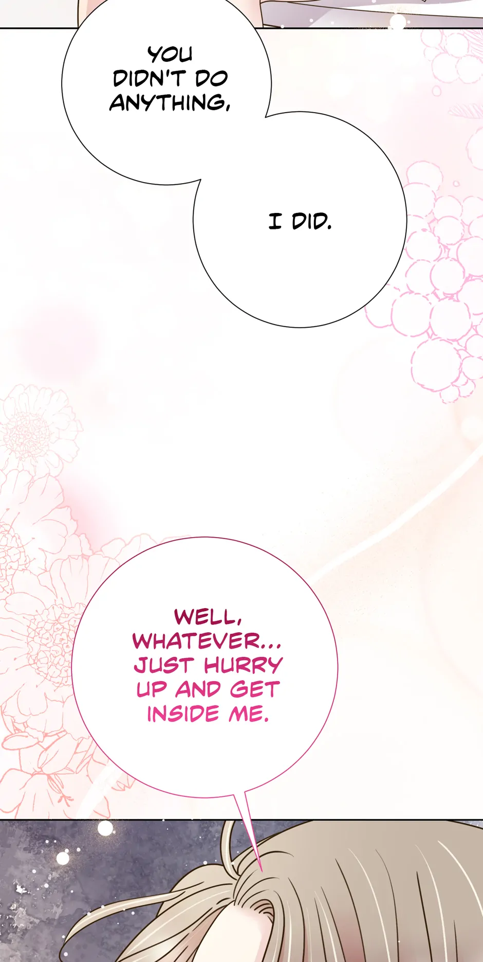 My Experience Being Close to My Older Brother’s Friend Chapter 59 - Page 85