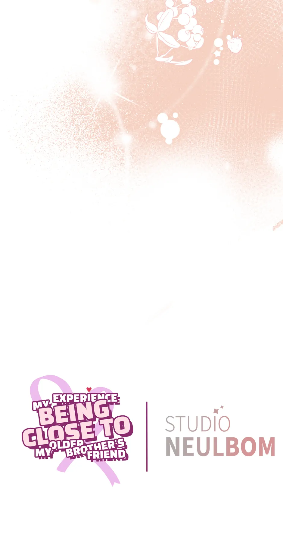 My Experience Being Close to My Older Brother’s Friend Chapter 59 - Page 90