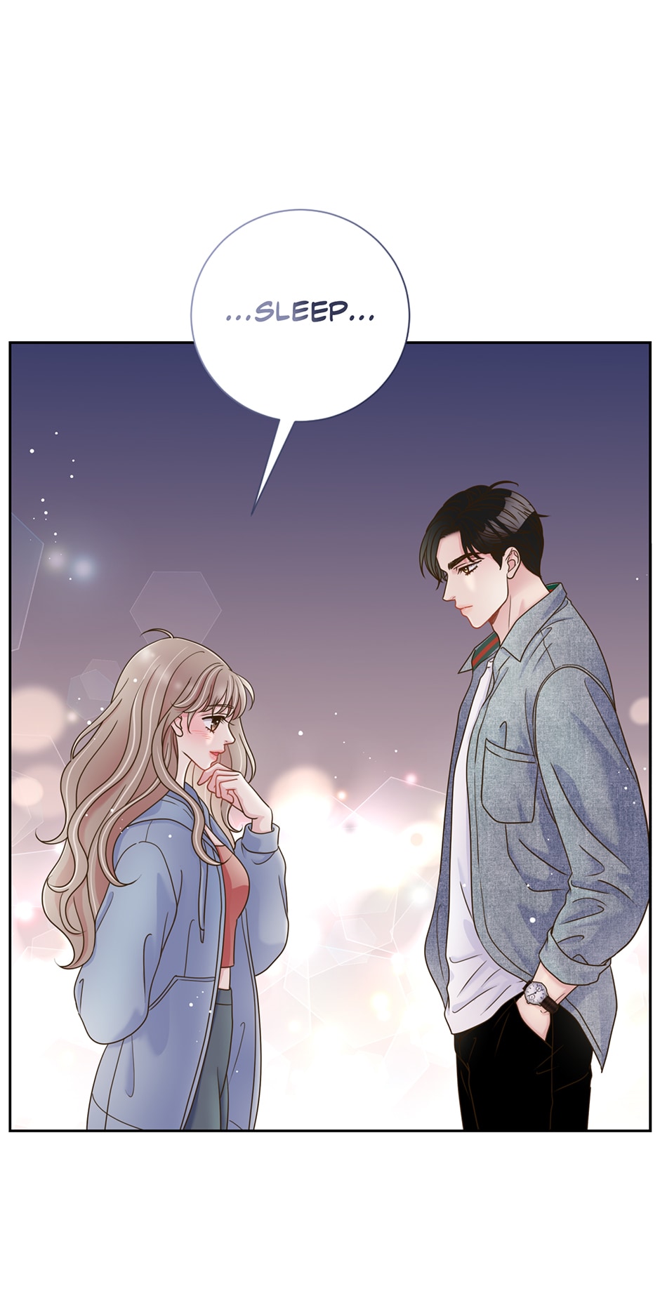 My Experience Being Close to My Older Brother’s Friend Chapter 6 - Page 0