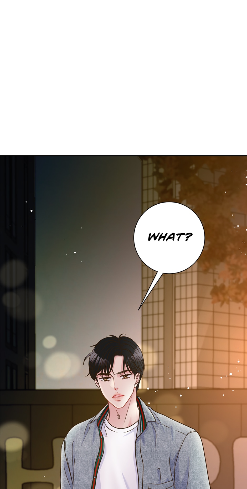 My Experience Being Close to My Older Brother’s Friend Chapter 6 - Page 1