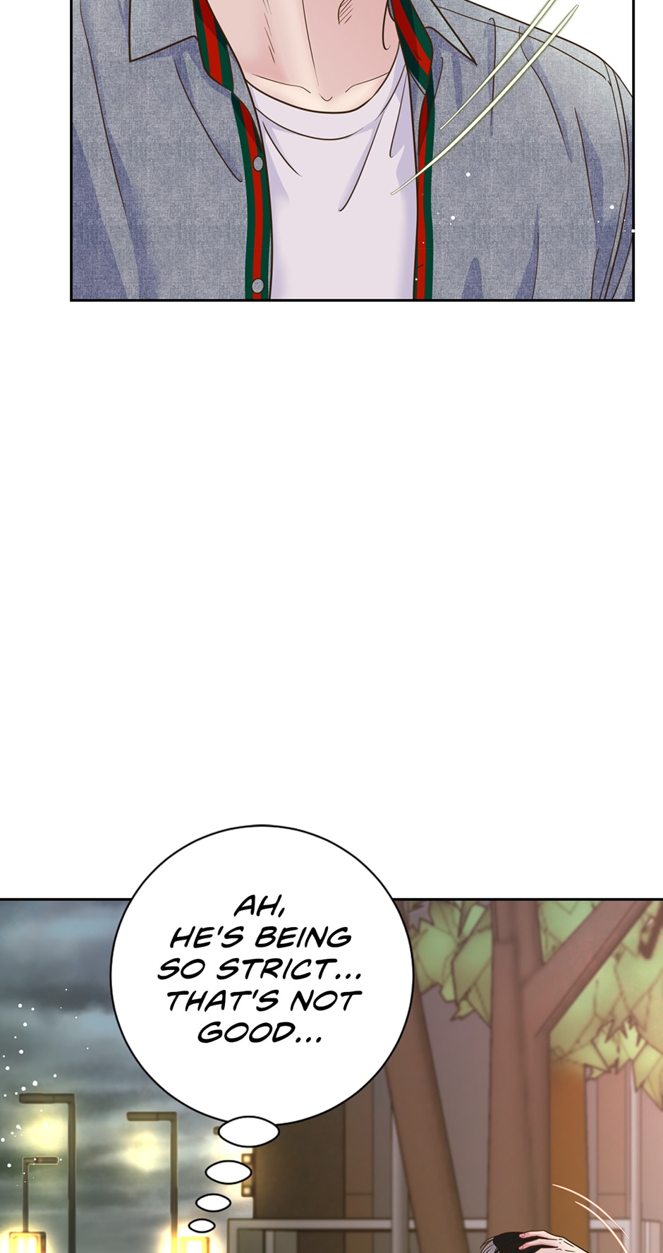 My Experience Being Close to My Older Brother’s Friend Chapter 6 - Page 10