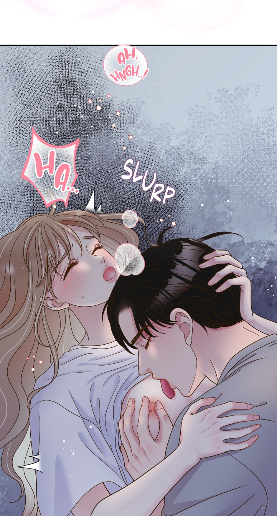 My Experience Being Close to My Older Brother’s Friend Chapter 6 - Page 100