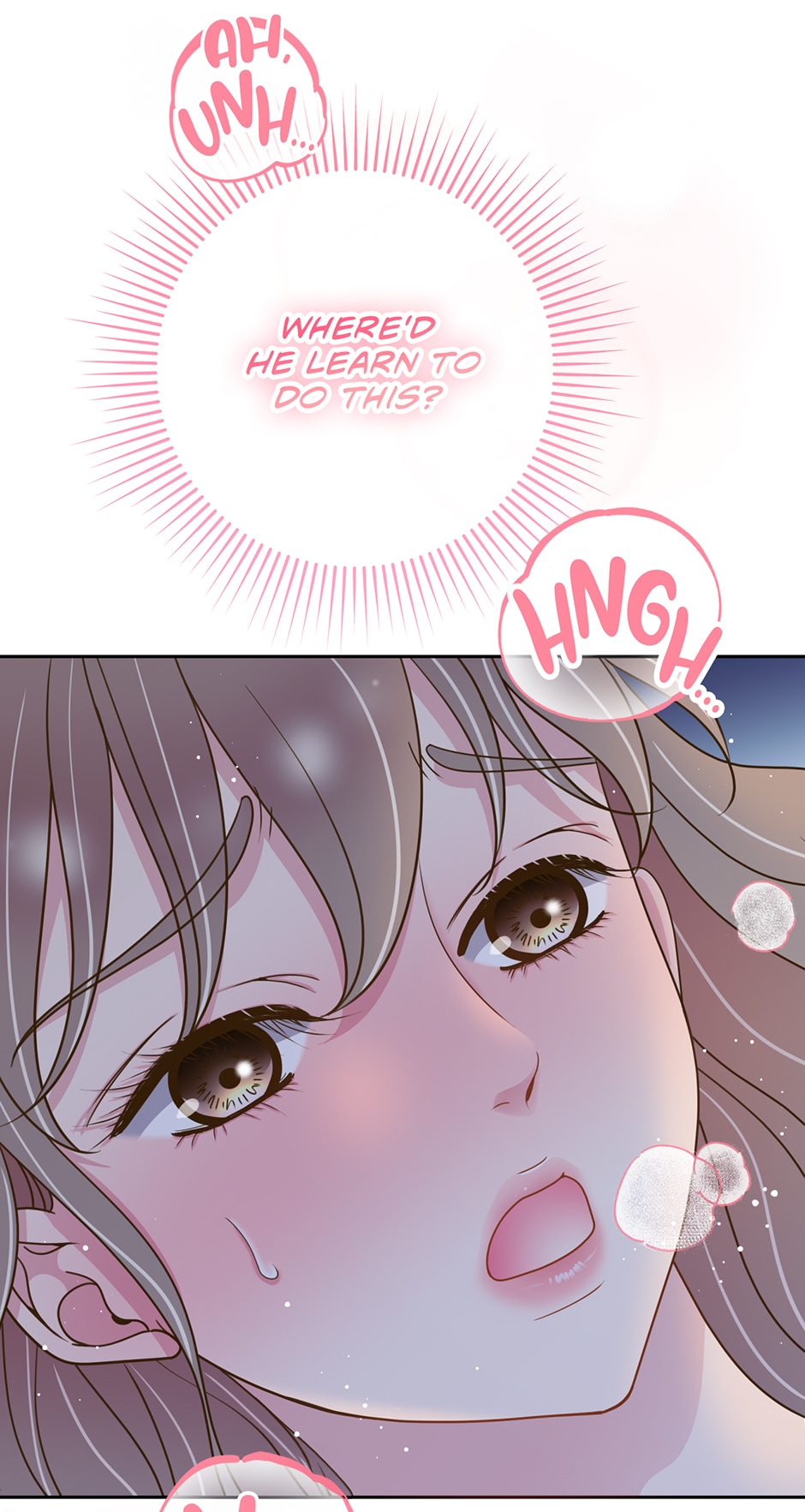 My Experience Being Close to My Older Brother’s Friend Chapter 6 - Page 103
