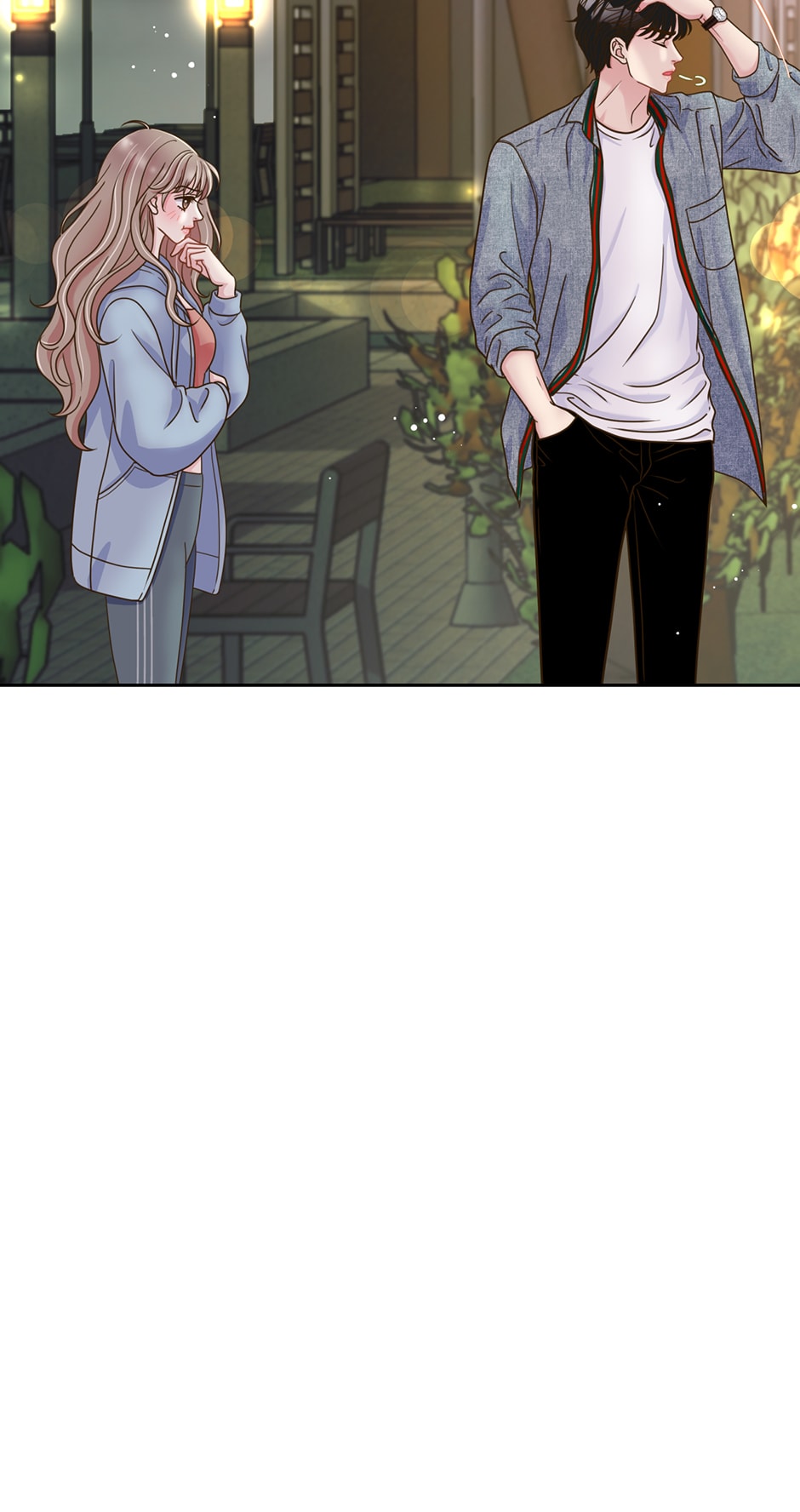 My Experience Being Close to My Older Brother’s Friend Chapter 6 - Page 11