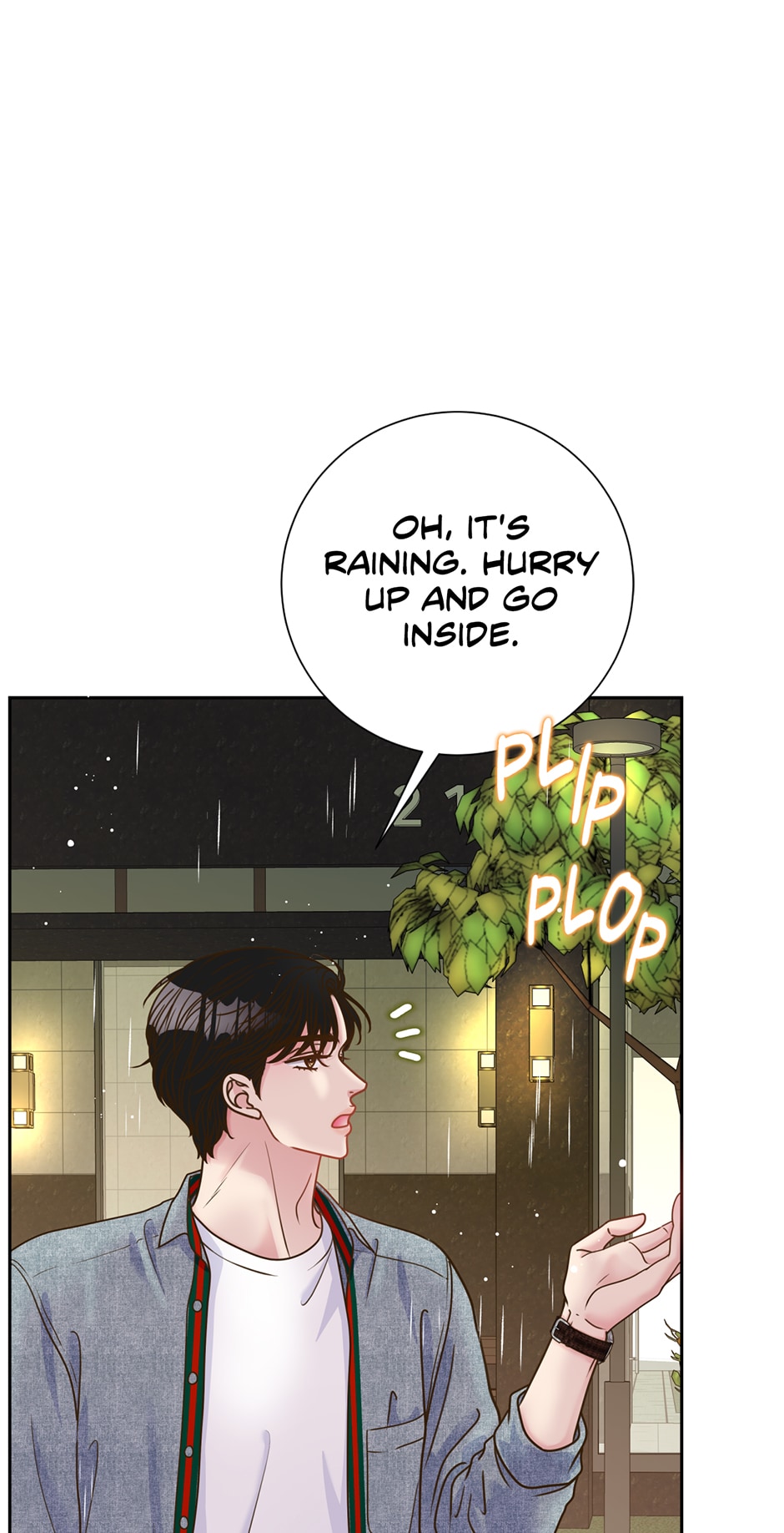My Experience Being Close to My Older Brother’s Friend Chapter 6 - Page 13