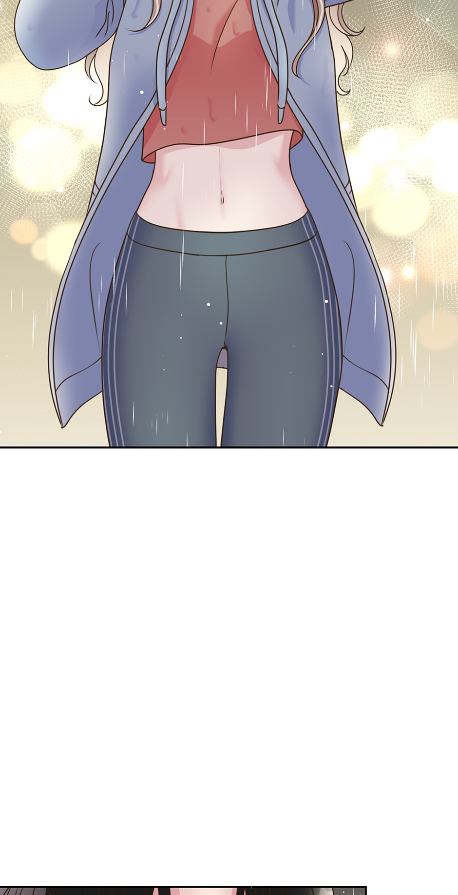 My Experience Being Close to My Older Brother’s Friend Chapter 6 - Page 16