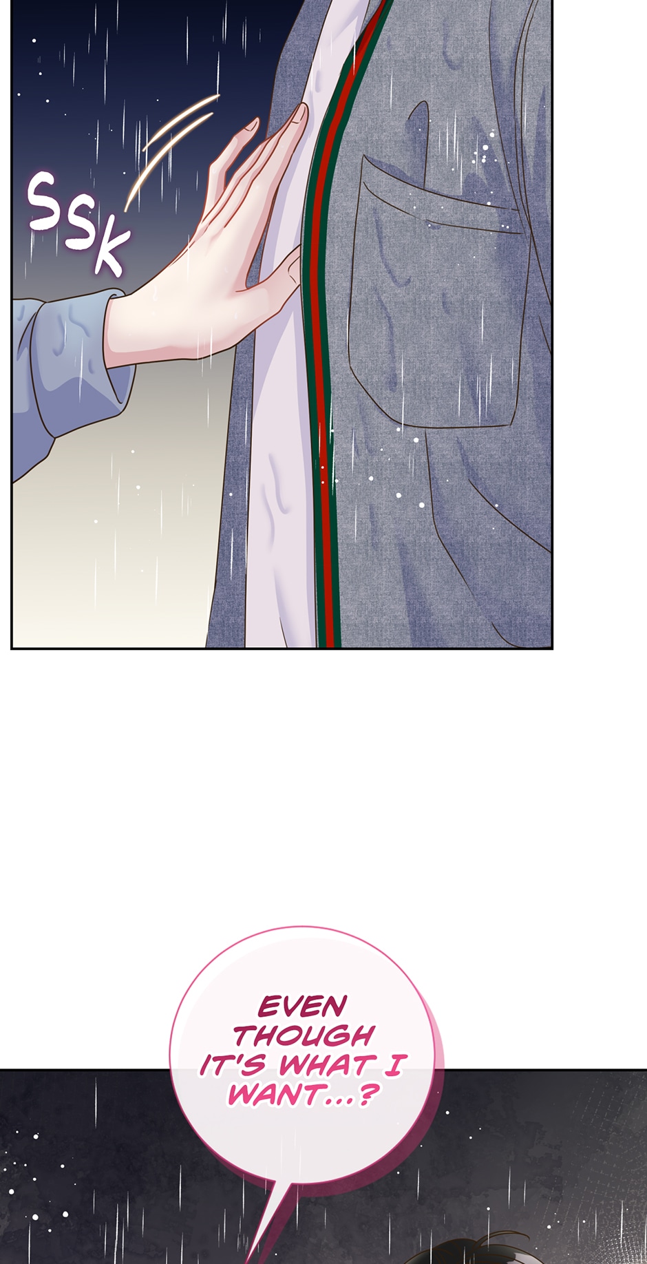 My Experience Being Close to My Older Brother’s Friend Chapter 6 - Page 19