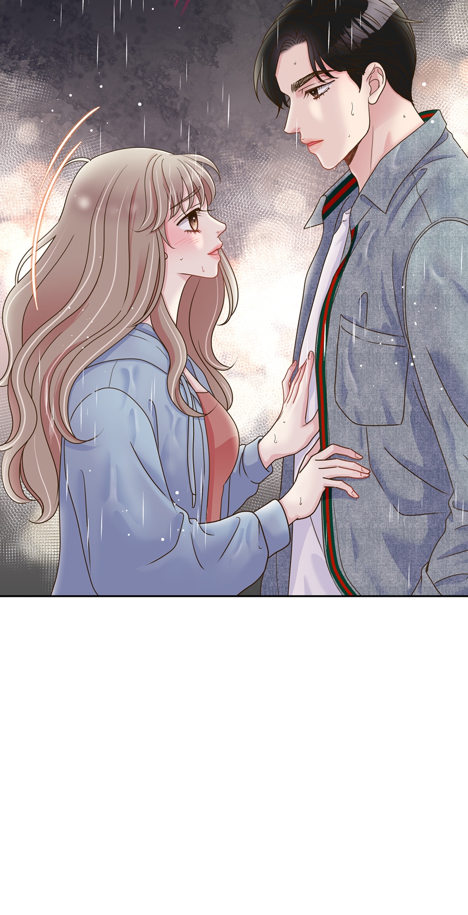 My Experience Being Close to My Older Brother’s Friend Chapter 6 - Page 20
