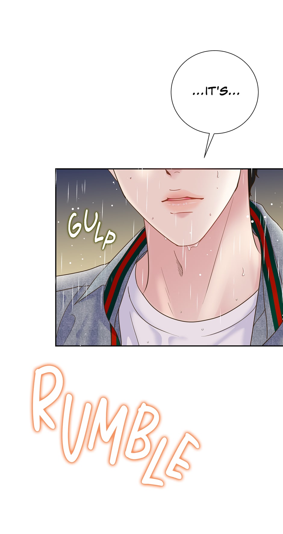 My Experience Being Close to My Older Brother’s Friend Chapter 6 - Page 24