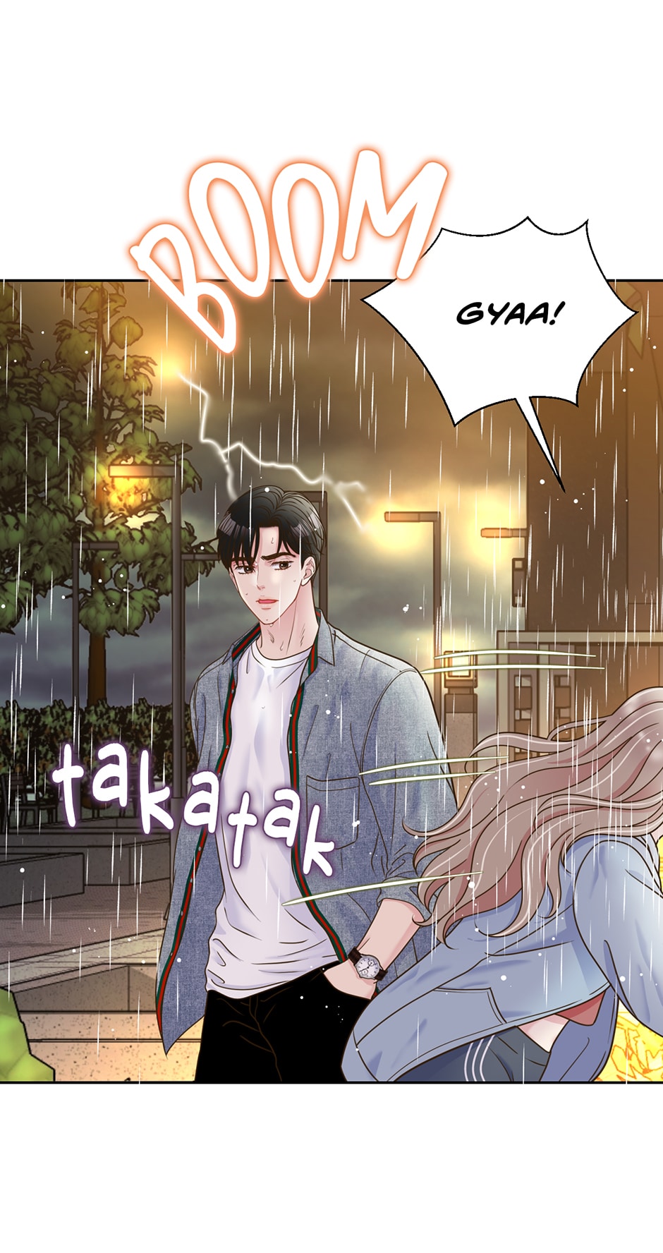 My Experience Being Close to My Older Brother’s Friend Chapter 6 - Page 25