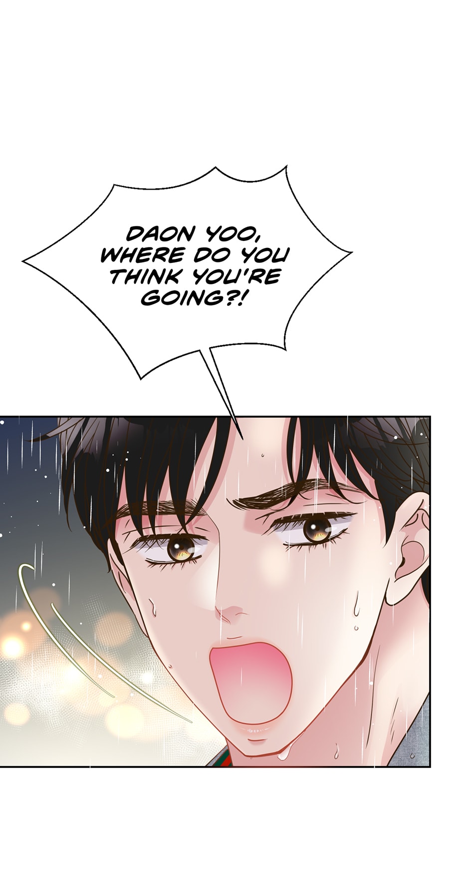 My Experience Being Close to My Older Brother’s Friend Chapter 6 - Page 26