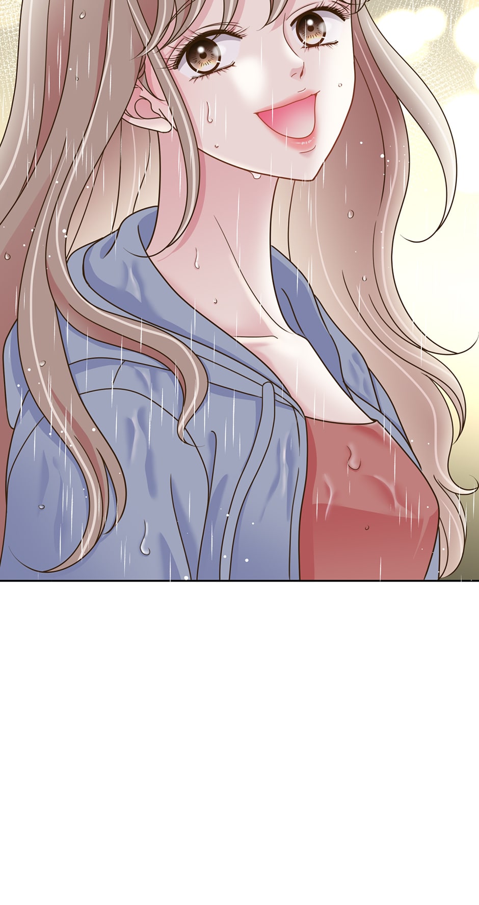 My Experience Being Close to My Older Brother’s Friend Chapter 6 - Page 28