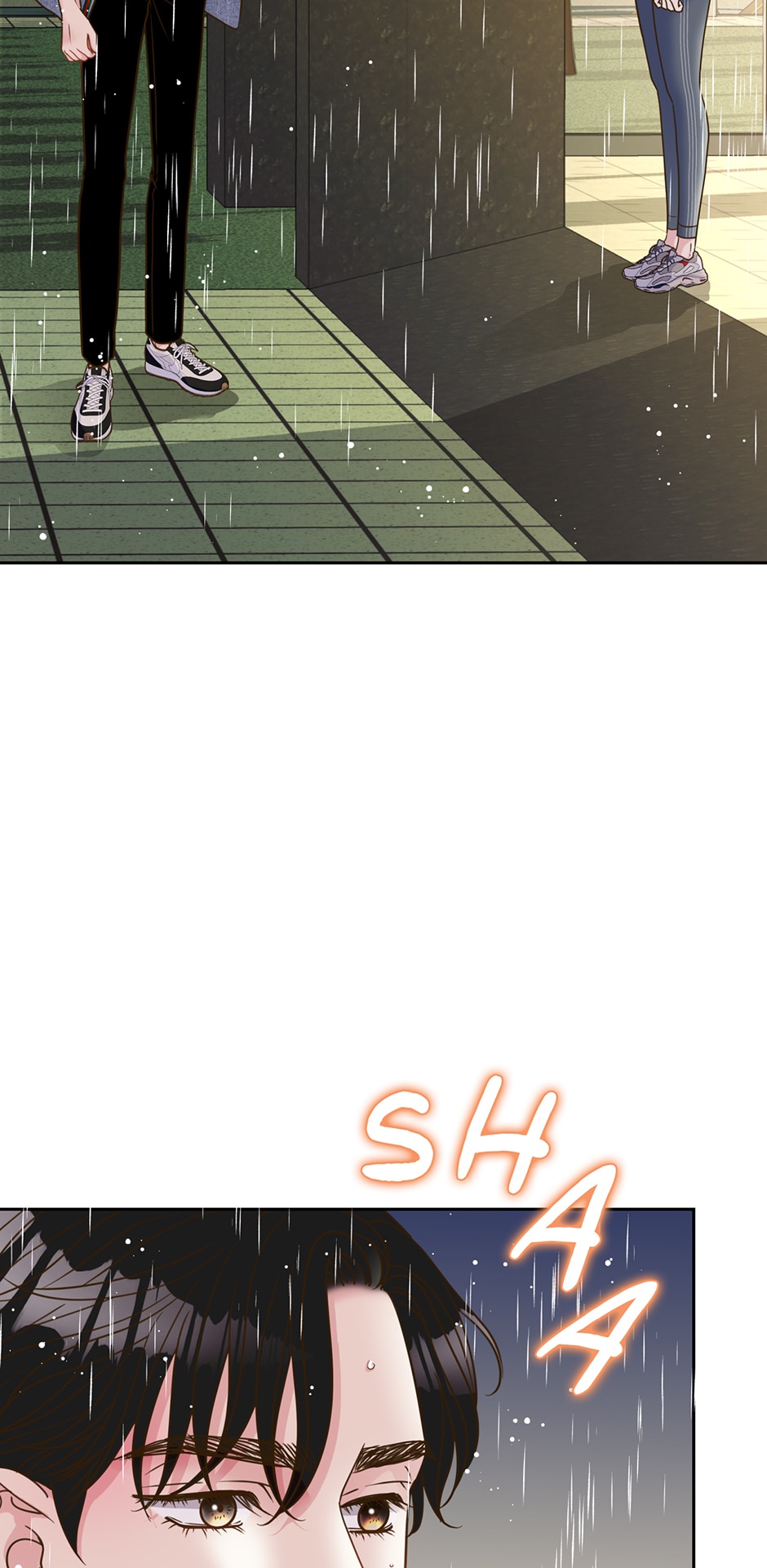 My Experience Being Close to My Older Brother’s Friend Chapter 6 - Page 30