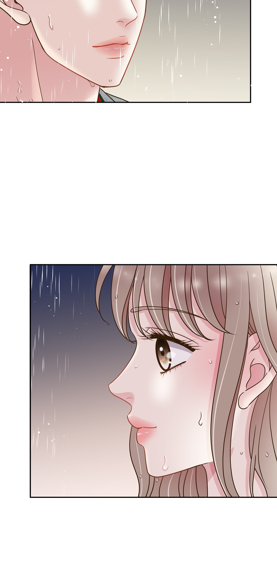 My Experience Being Close to My Older Brother’s Friend Chapter 6 - Page 31