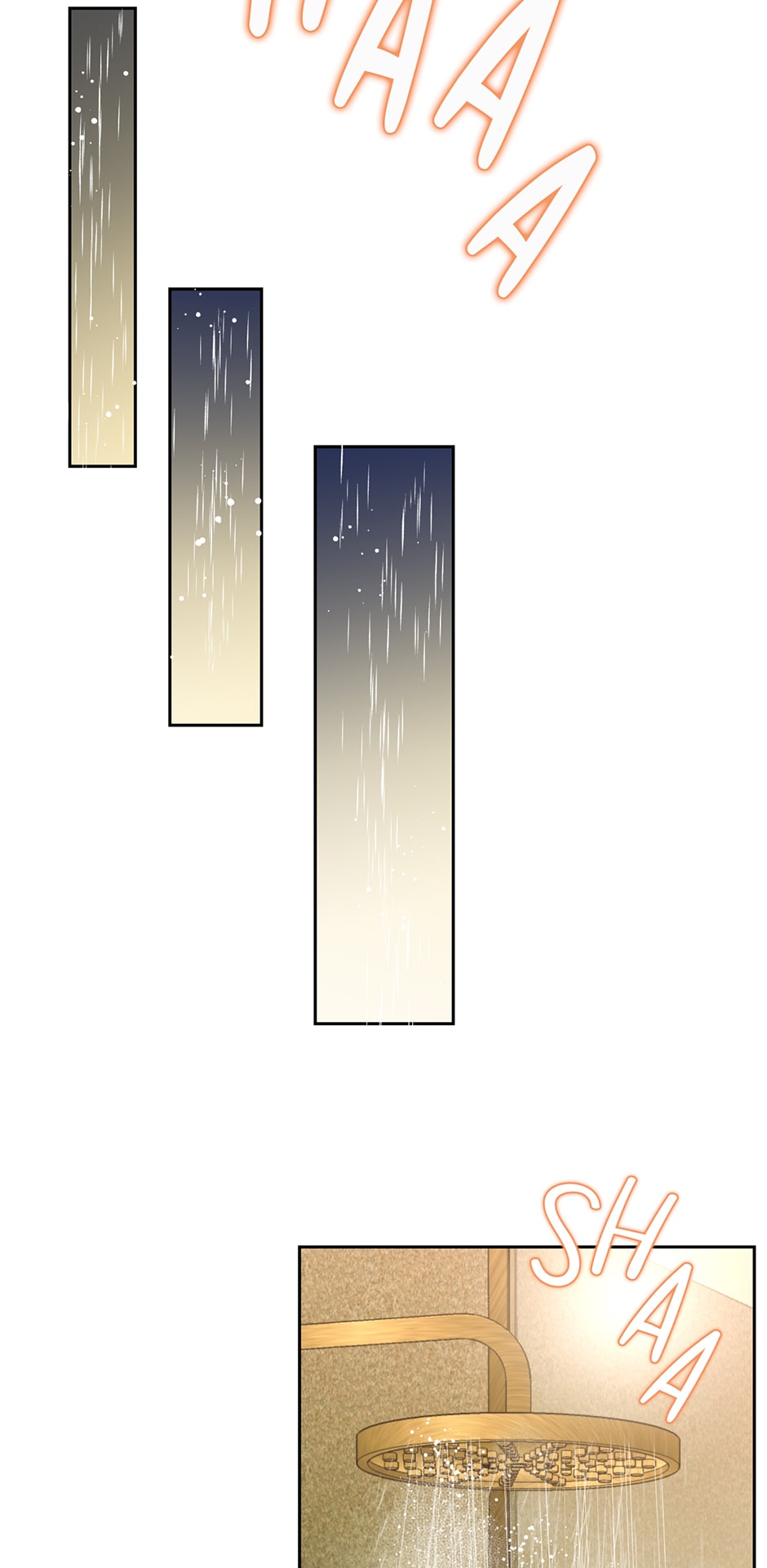 My Experience Being Close to My Older Brother’s Friend Chapter 6 - Page 34