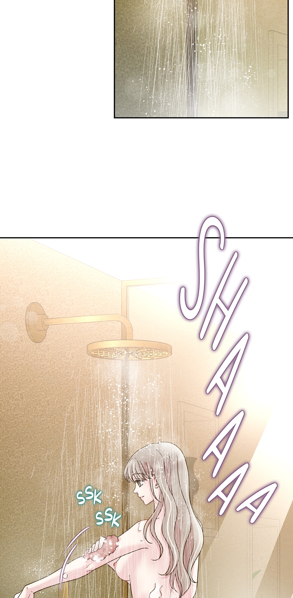 My Experience Being Close to My Older Brother’s Friend Chapter 6 - Page 35