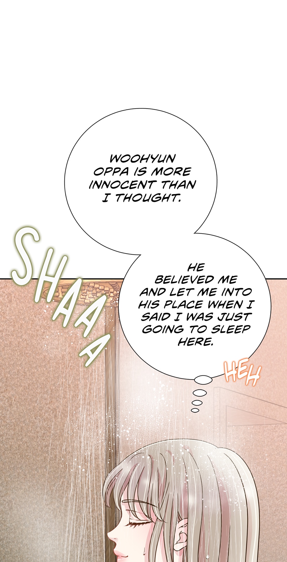 My Experience Being Close to My Older Brother’s Friend Chapter 6 - Page 37