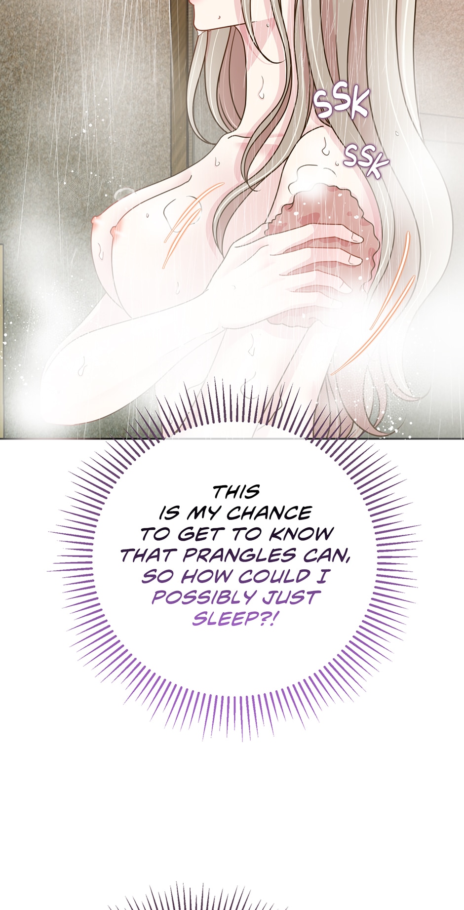 My Experience Being Close to My Older Brother’s Friend Chapter 6 - Page 38