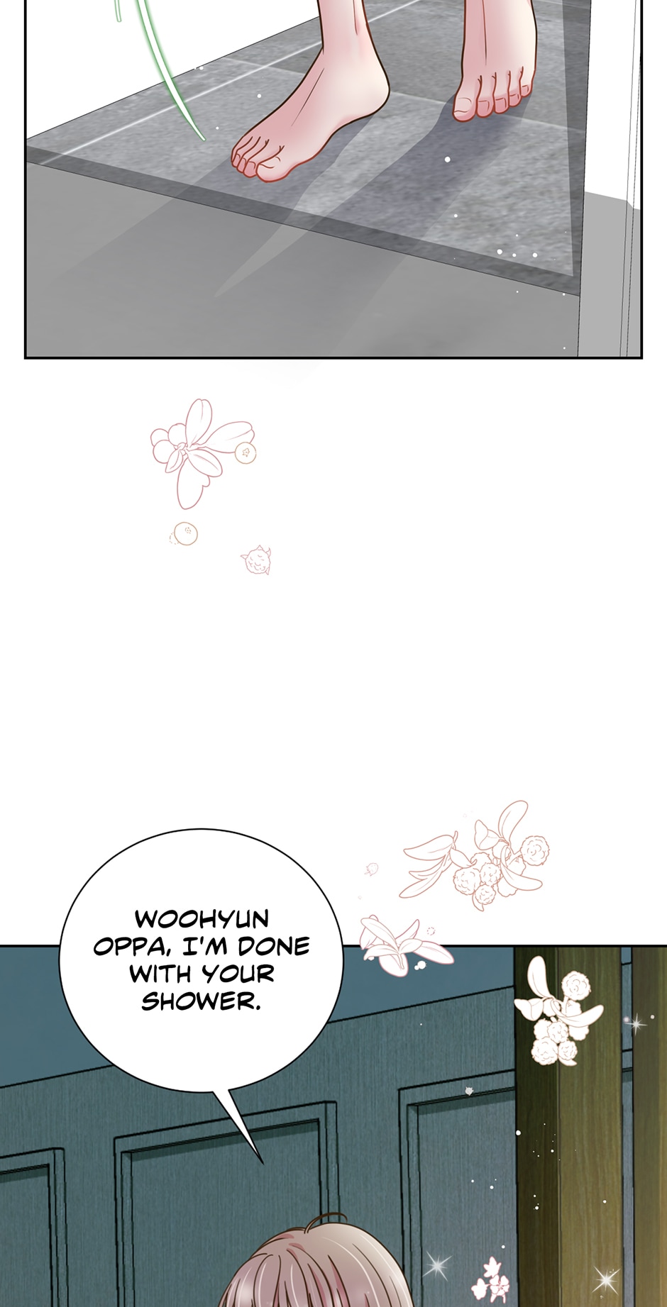 My Experience Being Close to My Older Brother’s Friend Chapter 6 - Page 43