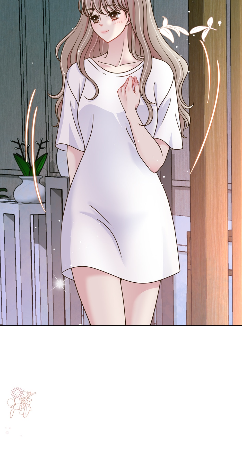 My Experience Being Close to My Older Brother’s Friend Chapter 6 - Page 44