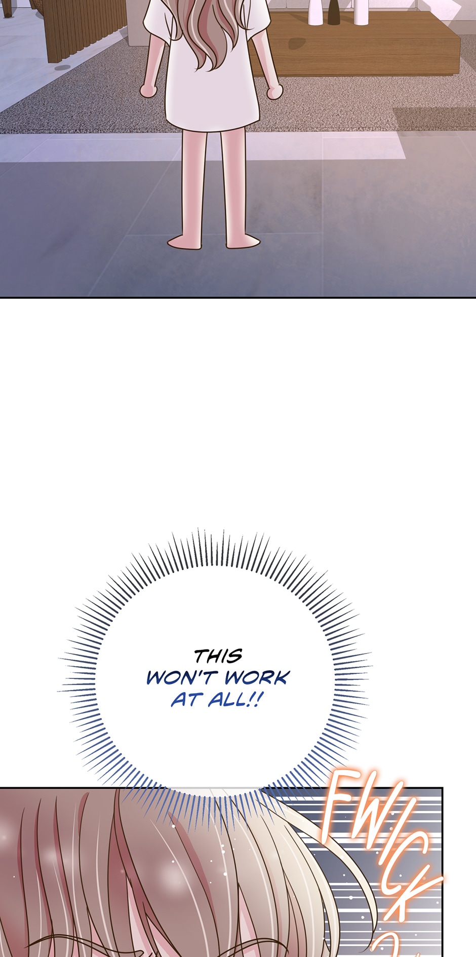 My Experience Being Close to My Older Brother’s Friend Chapter 6 - Page 47