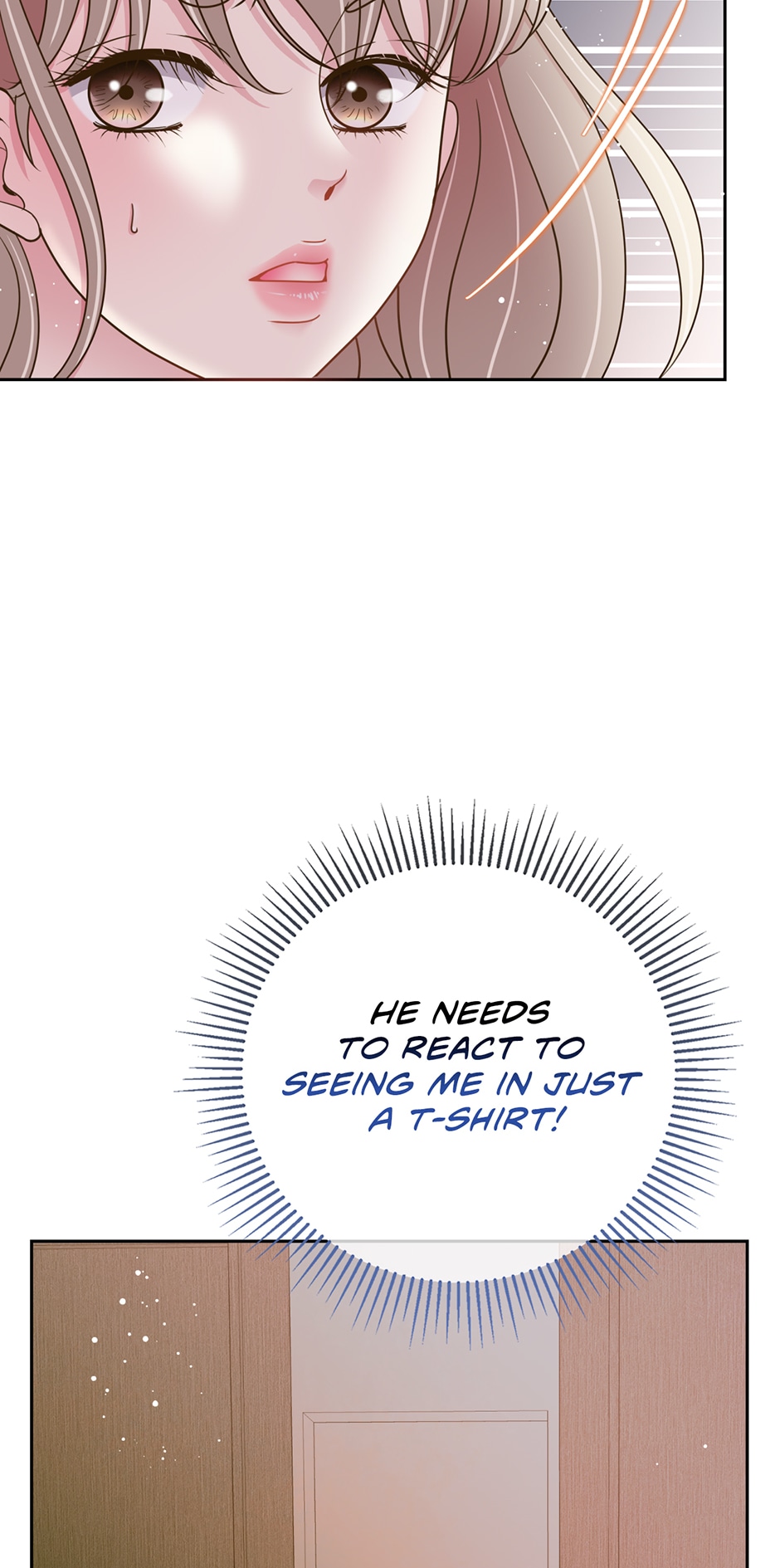 My Experience Being Close to My Older Brother’s Friend Chapter 6 - Page 48