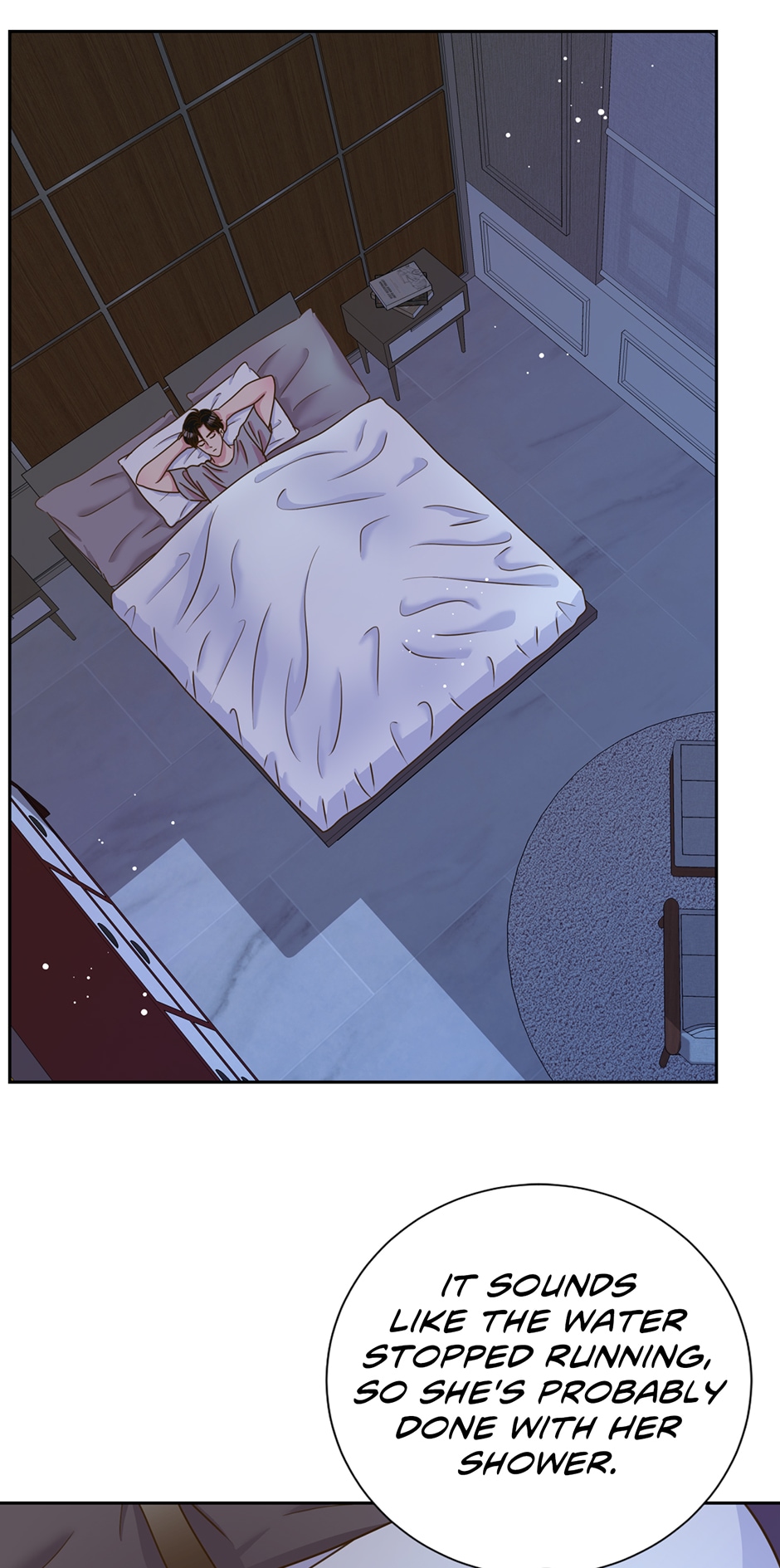 My Experience Being Close to My Older Brother’s Friend Chapter 6 - Page 51