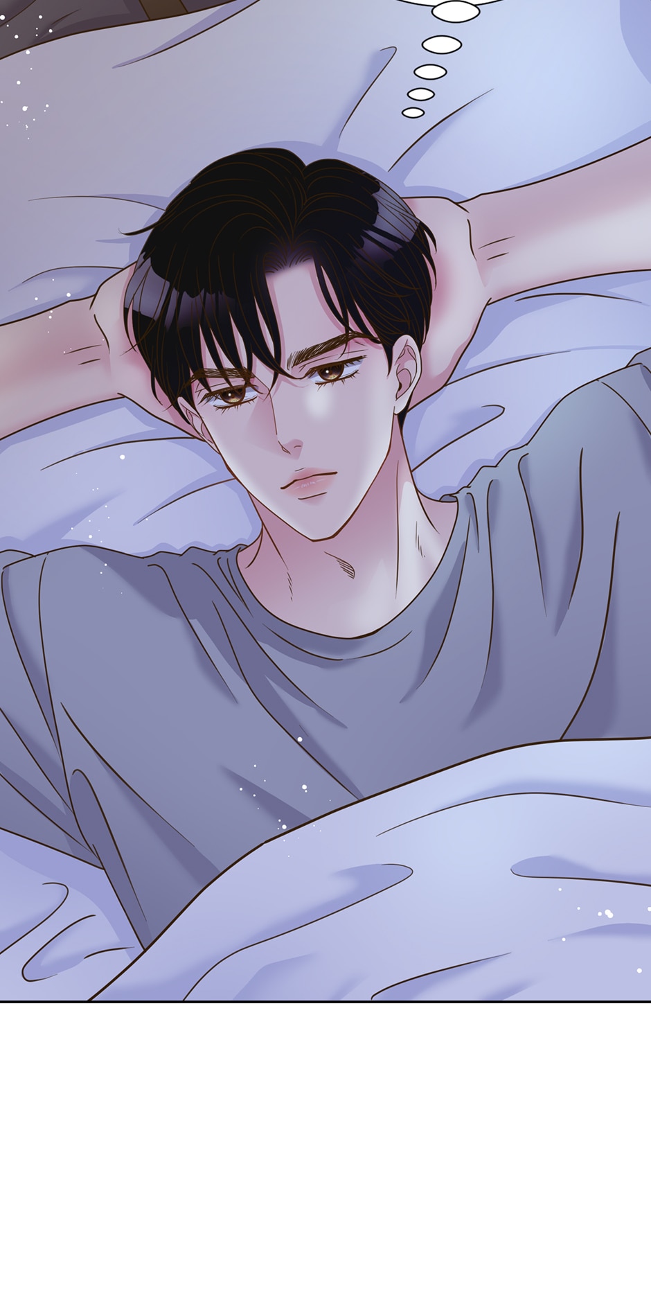 My Experience Being Close to My Older Brother’s Friend Chapter 6 - Page 52