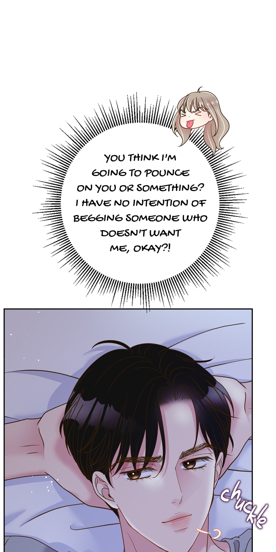 My Experience Being Close to My Older Brother’s Friend Chapter 6 - Page 53