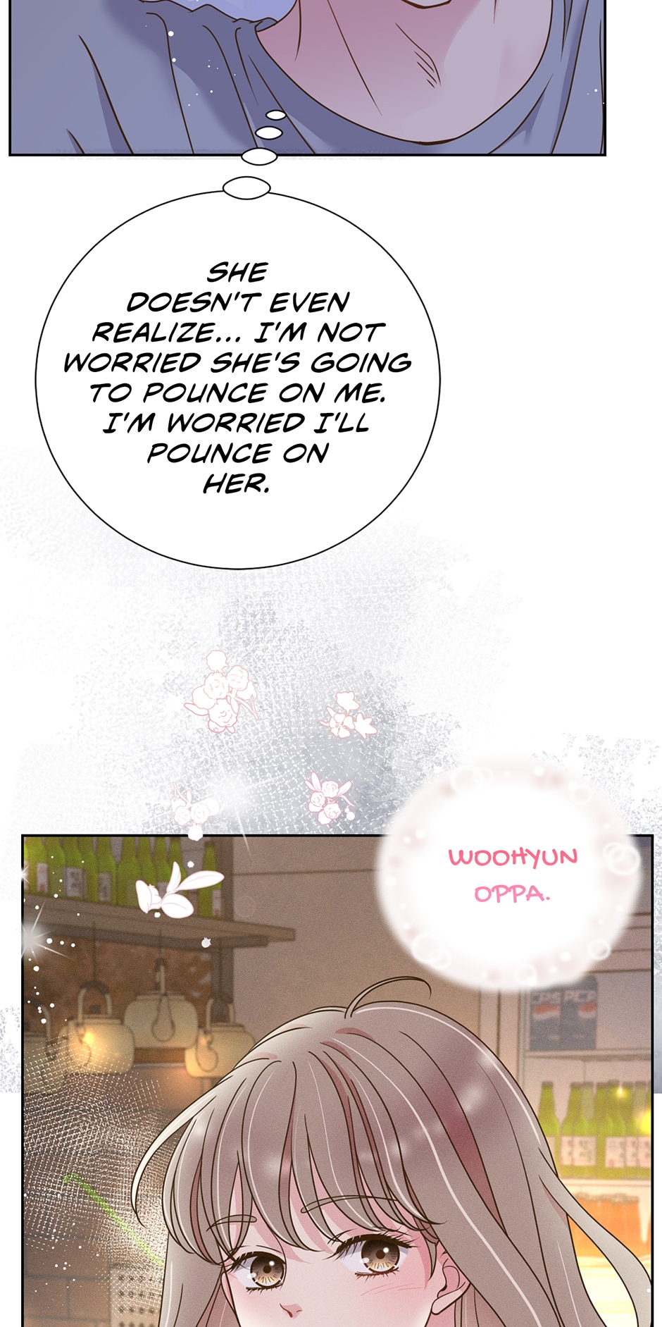 My Experience Being Close to My Older Brother’s Friend Chapter 6 - Page 54