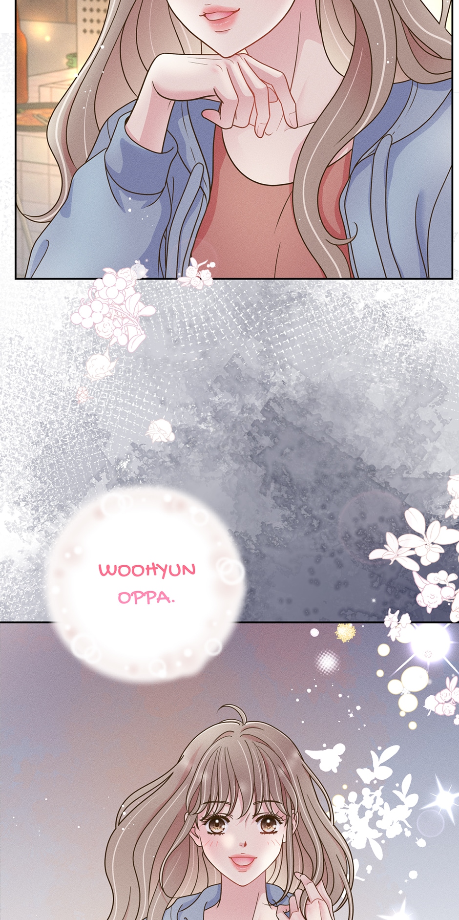 My Experience Being Close to My Older Brother’s Friend Chapter 6 - Page 55