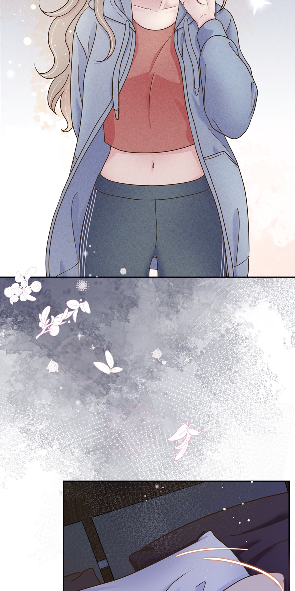 My Experience Being Close to My Older Brother’s Friend Chapter 6 - Page 56