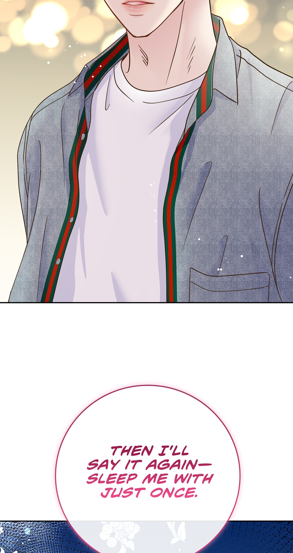 My Experience Being Close to My Older Brother’s Friend Chapter 6 - Page 6