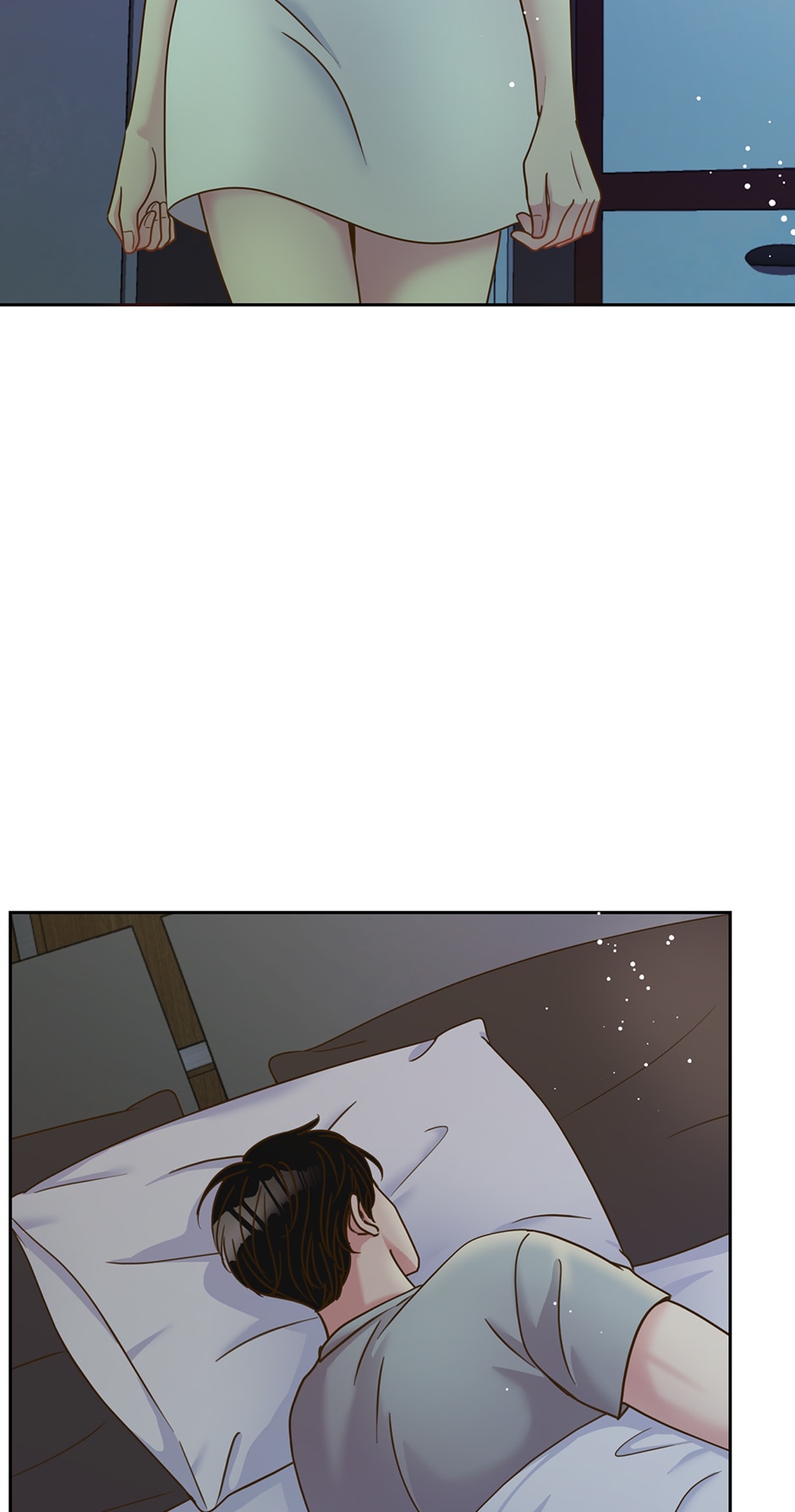 My Experience Being Close to My Older Brother’s Friend Chapter 6 - Page 62