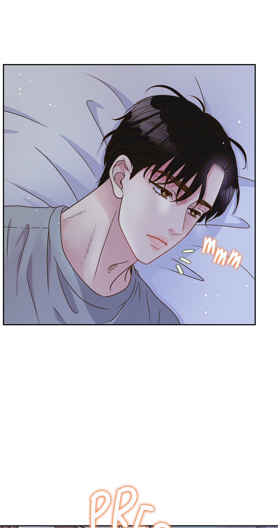 My Experience Being Close to My Older Brother’s Friend Chapter 6 - Page 64