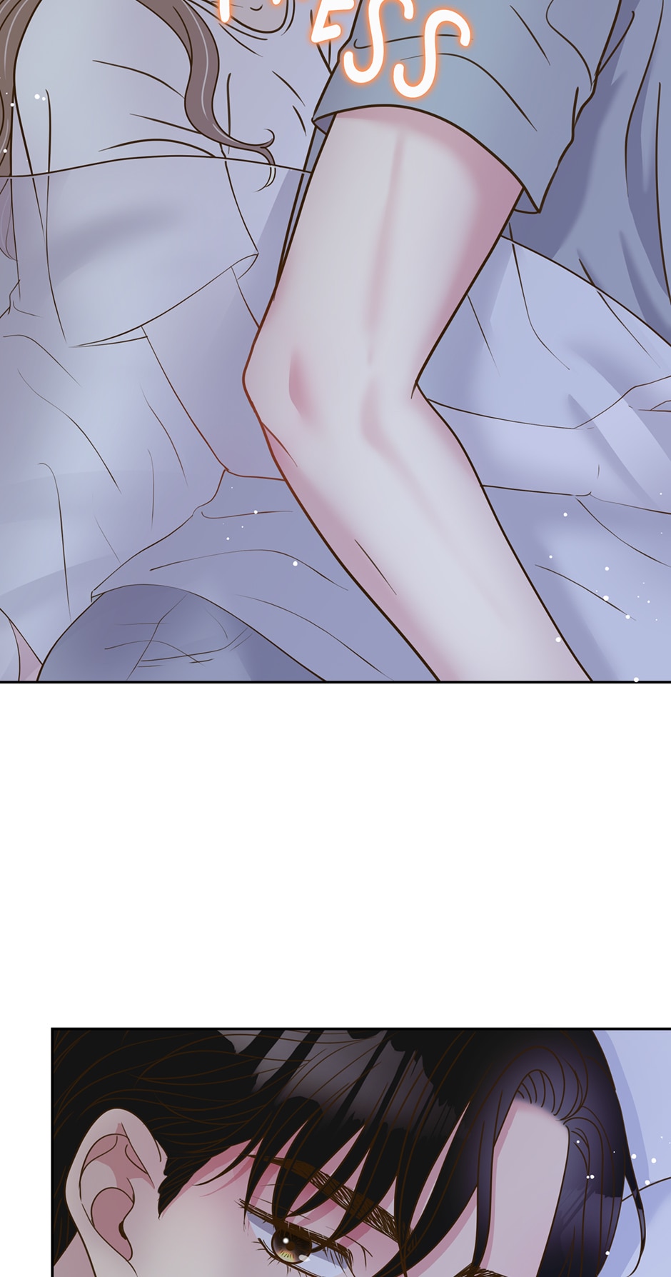 My Experience Being Close to My Older Brother’s Friend Chapter 6 - Page 65