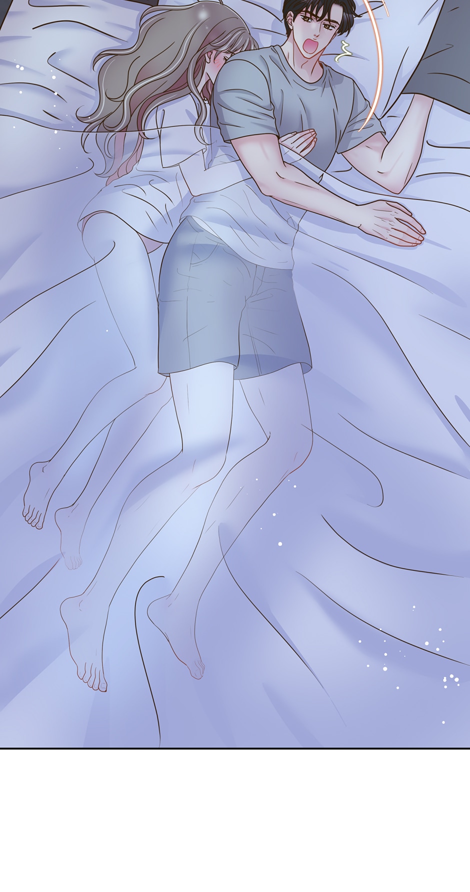 My Experience Being Close to My Older Brother’s Friend Chapter 6 - Page 67