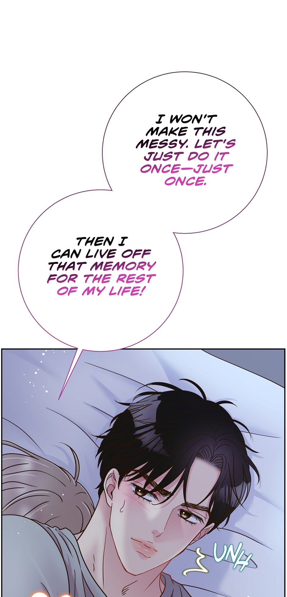 My Experience Being Close to My Older Brother’s Friend Chapter 6 - Page 68
