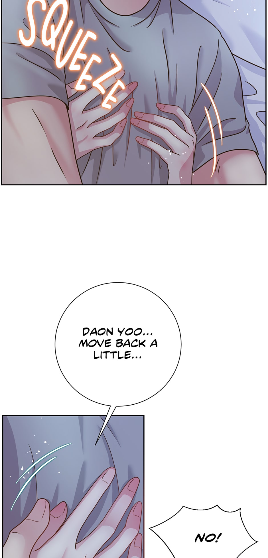 My Experience Being Close to My Older Brother’s Friend Chapter 6 - Page 69