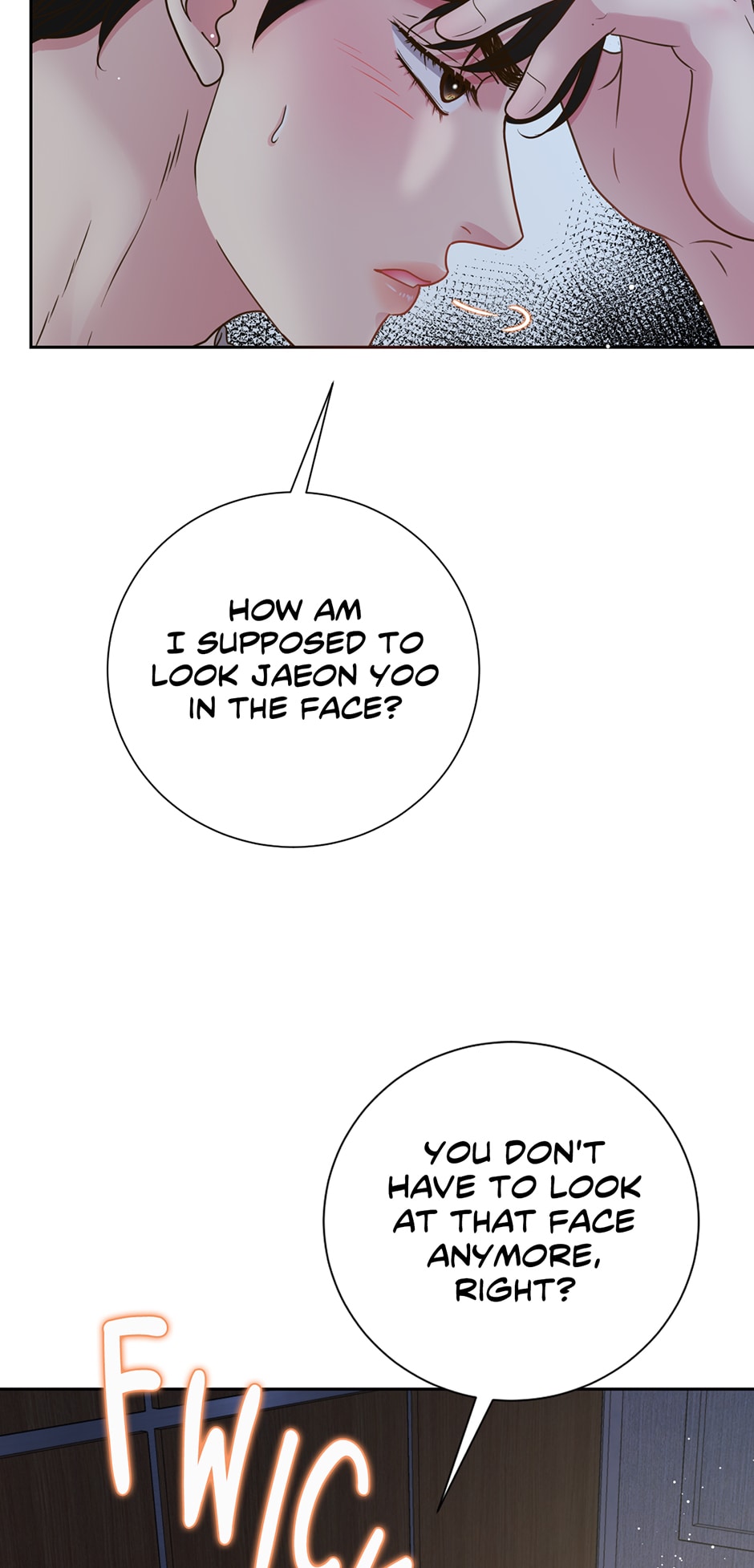My Experience Being Close to My Older Brother’s Friend Chapter 6 - Page 71