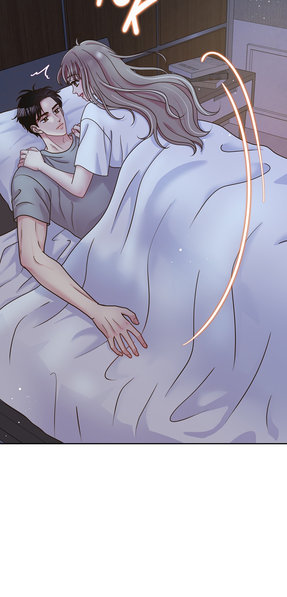My Experience Being Close to My Older Brother’s Friend Chapter 6 - Page 72