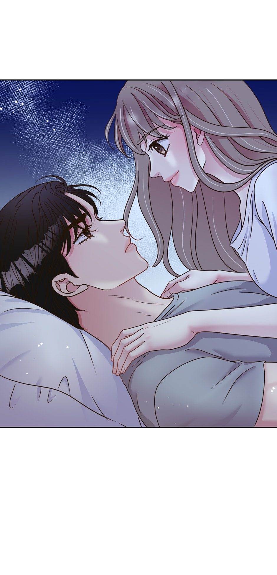 My Experience Being Close to My Older Brother’s Friend Chapter 6 - Page 73