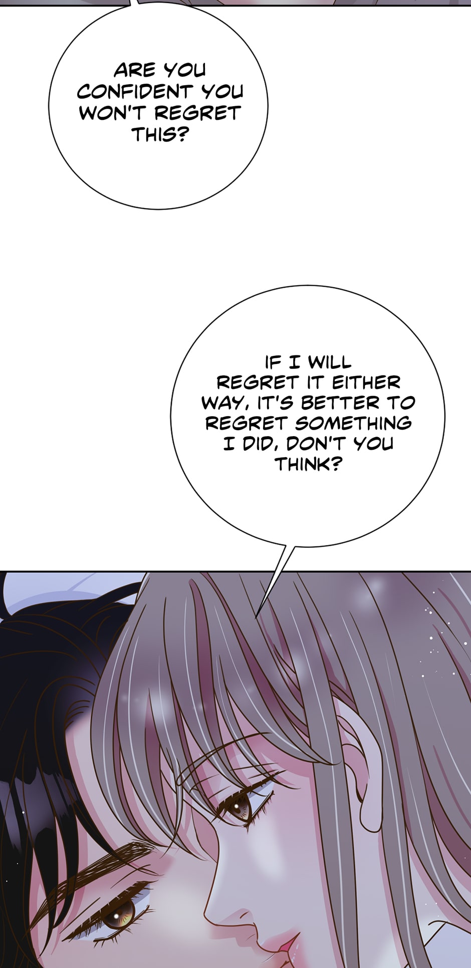 My Experience Being Close to My Older Brother’s Friend Chapter 6 - Page 75