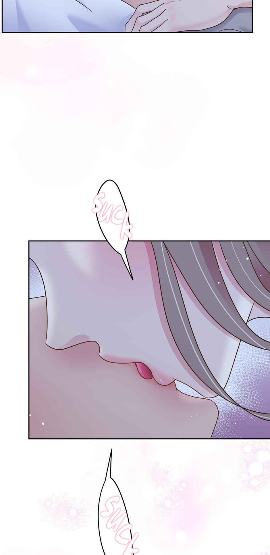 My Experience Being Close to My Older Brother’s Friend Chapter 6 - Page 77