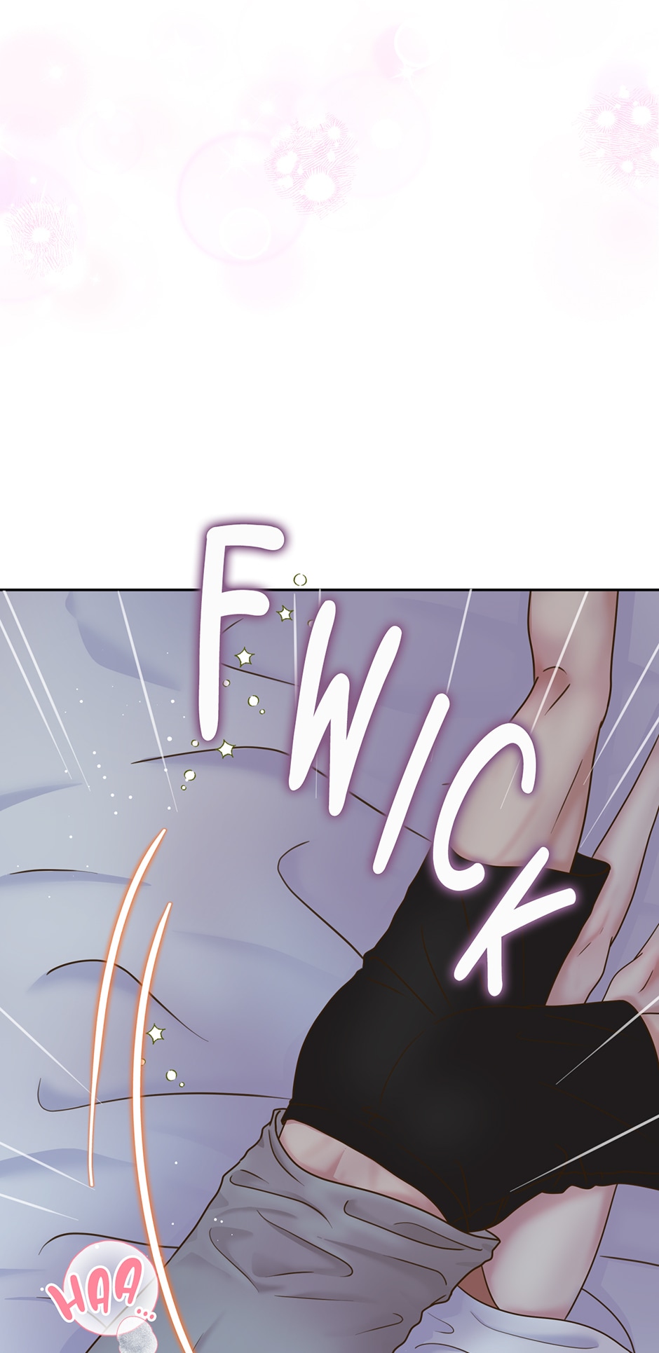My Experience Being Close to My Older Brother’s Friend Chapter 6 - Page 79
