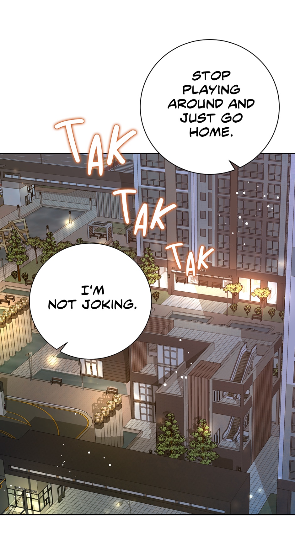 My Experience Being Close to My Older Brother’s Friend Chapter 6 - Page 8