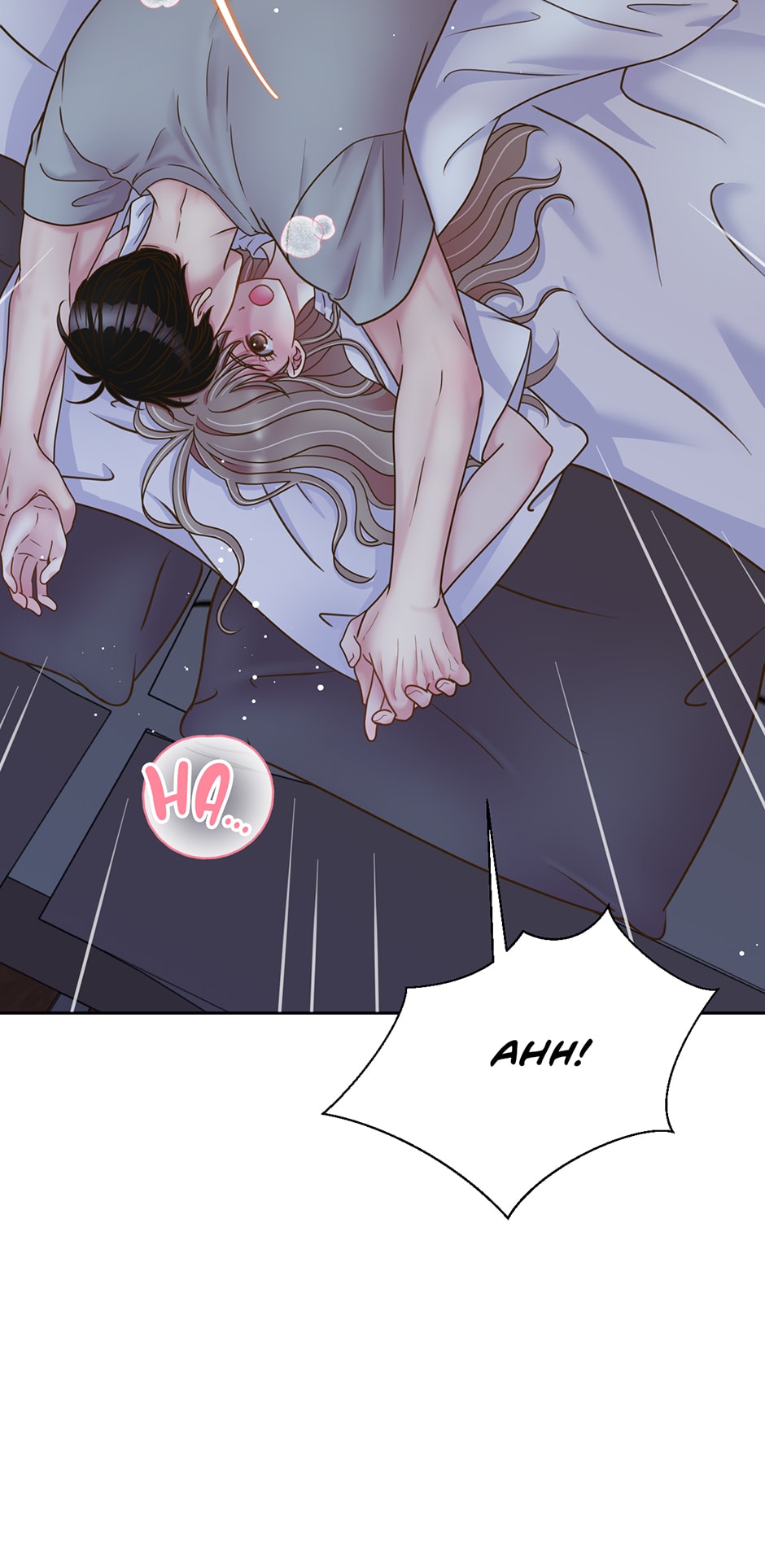 My Experience Being Close to My Older Brother’s Friend Chapter 6 - Page 80